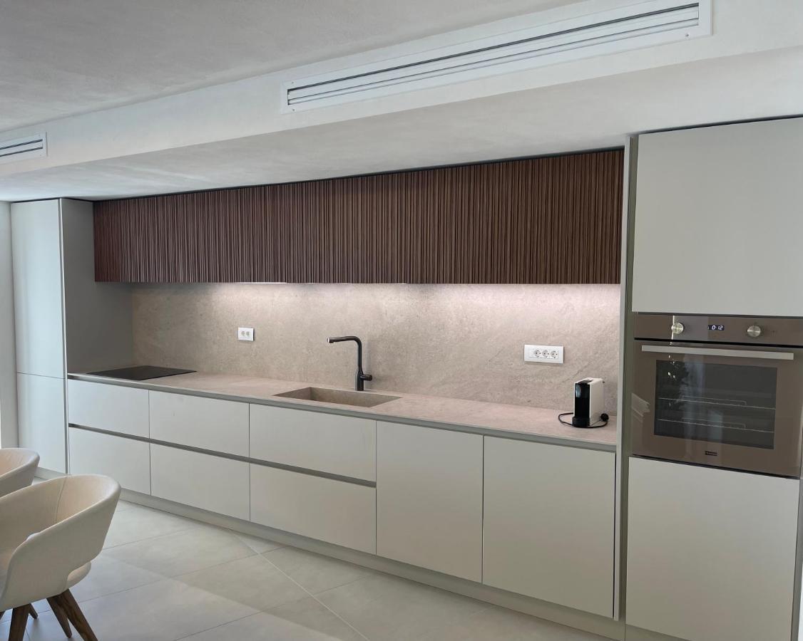 Mystique Luxury Suite Achlia Exterior foto