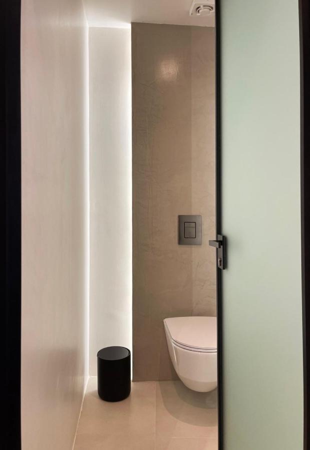 Mystique Luxury Suite Achlia Exterior foto